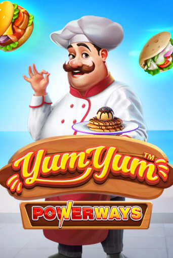 Демо игра Yum Yum Powerways играть онлайн | Casino X бесплатно