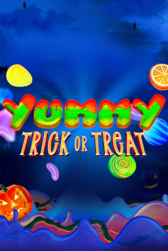 Демо игра Yummy Trick or Treat играть онлайн | Casino X бесплатно