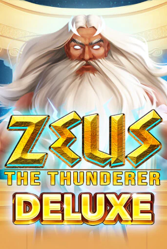 Демо игра Zeus the Thunderer Deluxe играть онлайн | Casino X бесплатно