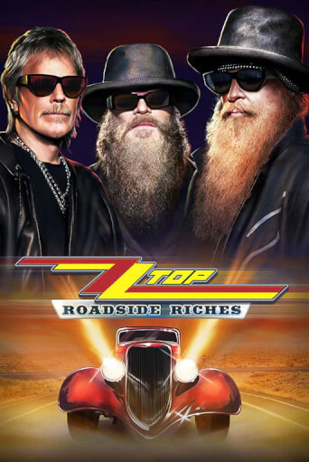 Демо игра ZZ Top Roadside Riches играть онлайн | Casino X бесплатно