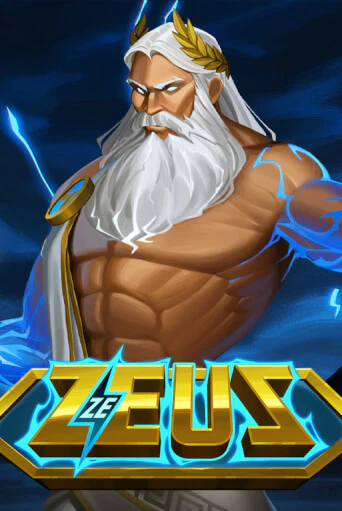 Демо игра Ze Zeus играть онлайн | Casino X бесплатно