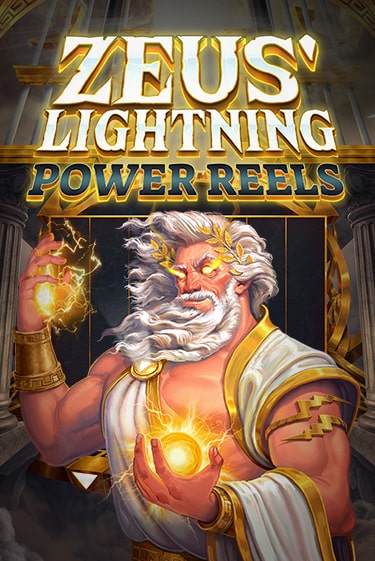 Демо игра Zeus Lightning Power Reels играть онлайн | Casino X бесплатно