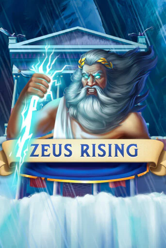 Демо игра Zeus Rising играть онлайн | Casino X бесплатно