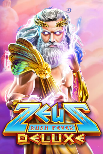 Демо игра Zeus Rush Fever Deluxe играть онлайн | Casino X бесплатно