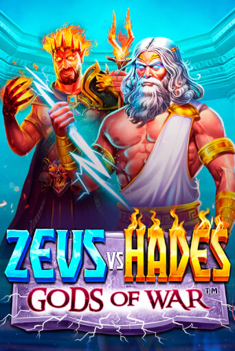 Демо игра Zeus vs Hades - Gods of War играть онлайн | Casino X бесплатно