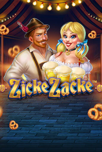 Демо игра Zicke Zacke™ играть онлайн | Casino X бесплатно