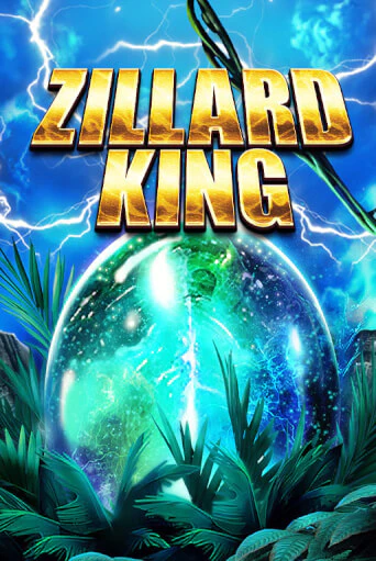 Демо игра Zillard King играть онлайн | Casino X бесплатно