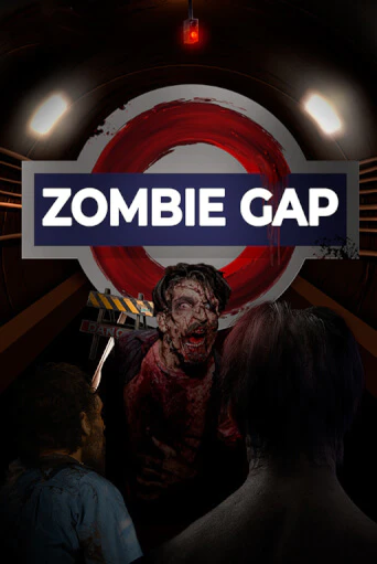 Демо игра Zombie Gap играть онлайн | Casino X бесплатно