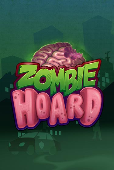 Демо игра Zombie Hoard играть онлайн | Casino X бесплатно