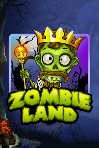 Демо игра Zombie Land играть онлайн | Casino X бесплатно