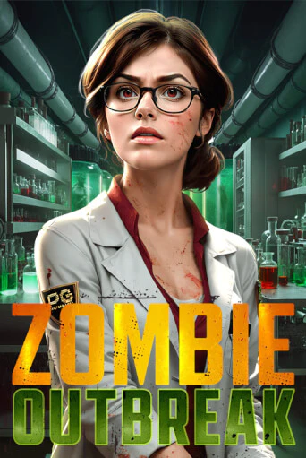 Демо игра Zombie Outbreak играть онлайн | Casino X бесплатно