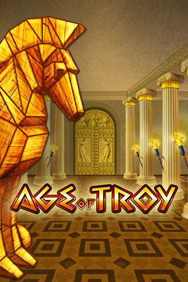 Демо игра Age Of Troy играть онлайн | Casino X бесплатно