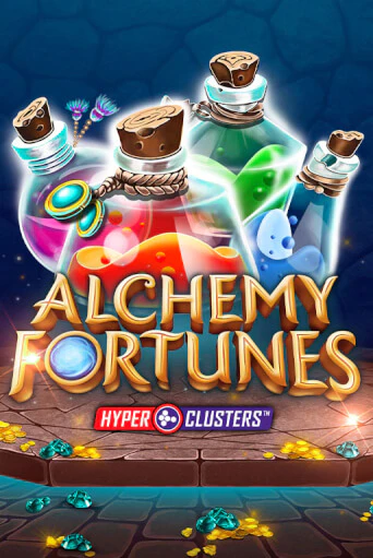 Демо игра Alchemy Fortunes играть онлайн | Casino X бесплатно