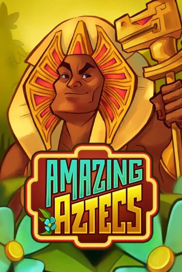 Демо игра Amazing Aztecs играть онлайн | Casino X бесплатно