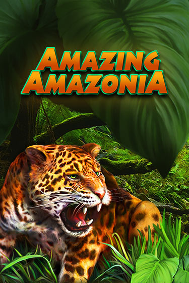 Демо игра Amazing Amazonia играть онлайн | Casino X бесплатно