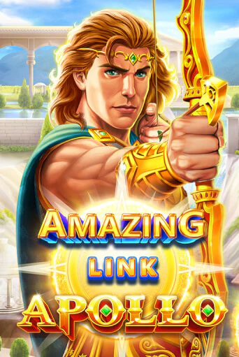 Демо игра Amazing Link™ Apollo играть онлайн | Casino X бесплатно