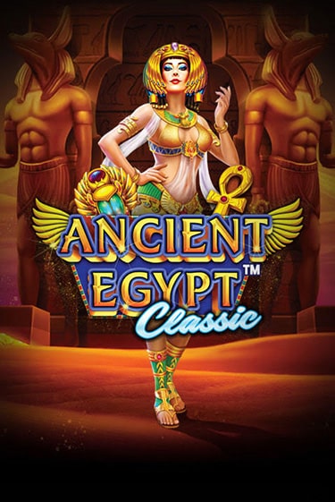 Демо игра Ancient Egypt Classic™ играть онлайн | Casino X бесплатно