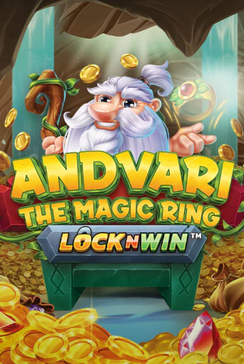 Демо игра Andvari: The Magic Ring играть онлайн | Casino X бесплатно