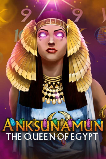 Демо игра Anksunamun: the Queen of Egypt играть онлайн | Casino X бесплатно