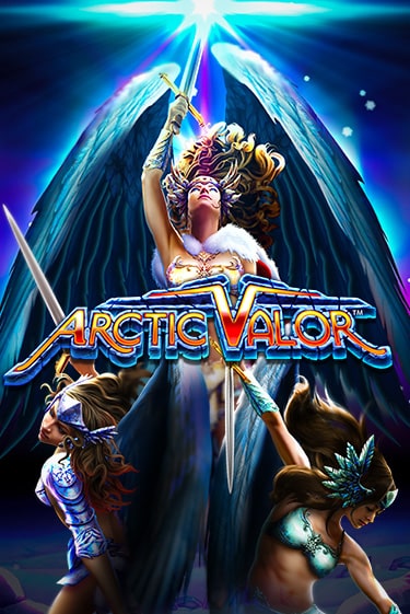 Демо игра Arctic Valor играть онлайн | Casino X бесплатно