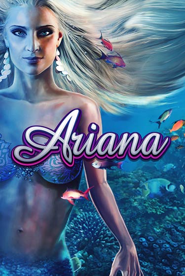 Демо игра Ariana играть онлайн | Casino X бесплатно