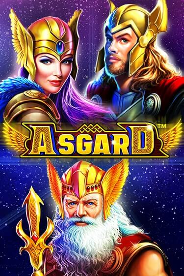 Демо игра Asgard™ играть онлайн | Casino X бесплатно