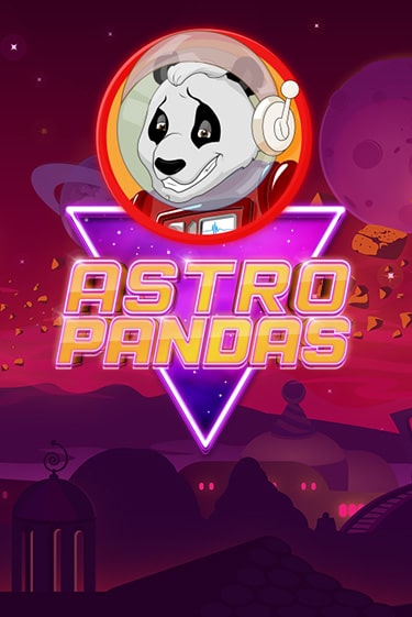 Демо игра Astro Pandas играть онлайн | Casino X бесплатно