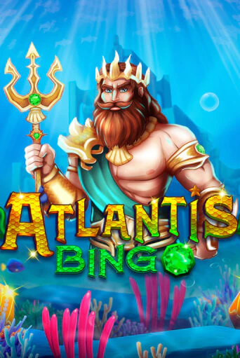 Демо игра Atlantis Bingo играть онлайн | Casino X бесплатно