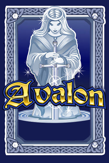 Демо игра Avalon играть онлайн | Casino X бесплатно