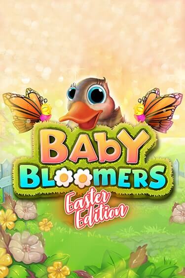 Демо игра Baby Bloomers играть онлайн | Casino X бесплатно