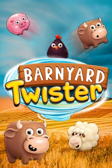 Демо игра Barnyard Twister играть онлайн | Casino X бесплатно