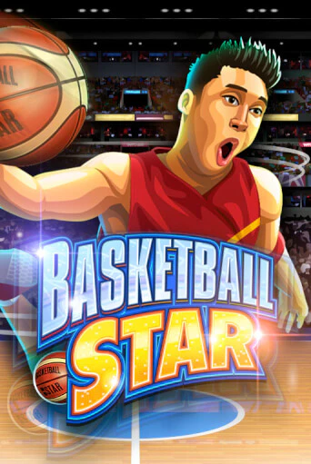 Демо игра Basketball Star играть онлайн | Casino X бесплатно