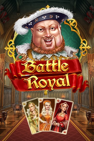 Демо игра Battle Royal играть онлайн | Casino X бесплатно