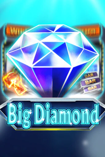 Демо игра Big Diamond играть онлайн | Casino X бесплатно