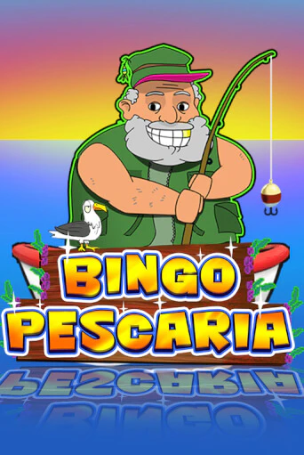 Демо игра Bingo Pescaria играть онлайн | Casino X бесплатно