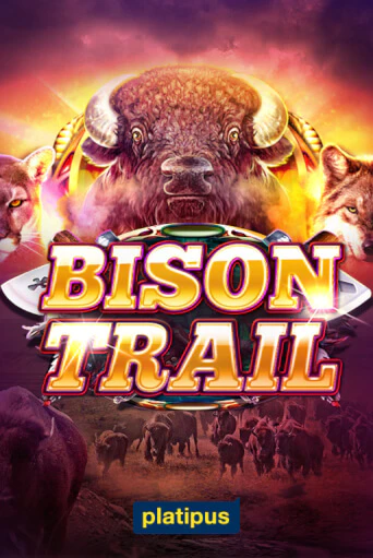 Демо игра Bison Trail играть онлайн | Casino X бесплатно