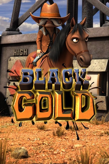 Демо игра Black Gold играть онлайн | Casino X бесплатно