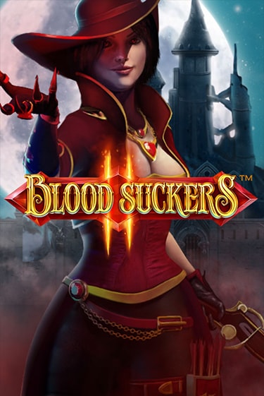 Демо игра Blood Suckers II™ играть онлайн | Casino X бесплатно