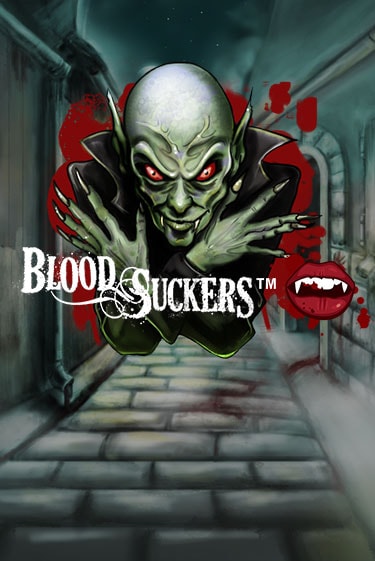 Демо игра Blood Suckers™ играть онлайн | Casino X бесплатно