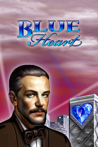 Демо игра Blue Heart играть онлайн | Casino X бесплатно