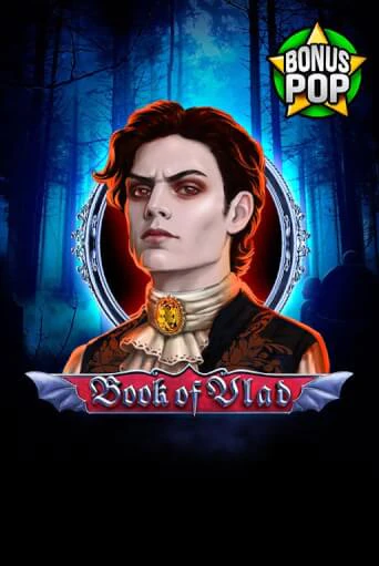 Демо игра Book of Vlad играть онлайн | Casino X бесплатно