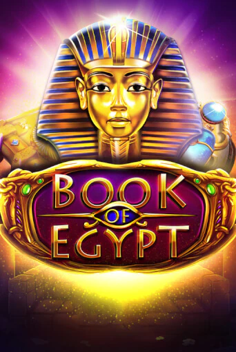 Демо игра Book of Egypt играть онлайн | Casino X бесплатно