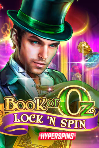 Демо игра Book of Oz Lock 'N Spin играть онлайн | Casino X бесплатно