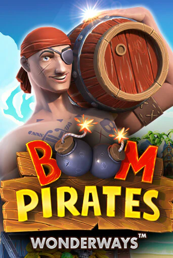 Демо игра Boom Pirates играть онлайн | Casino X бесплатно