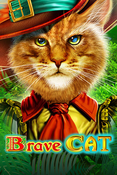 Демо игра Brave Cat играть онлайн | Casino X бесплатно