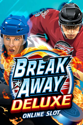 Демо игра Break Away Deluxe играть онлайн | Casino X бесплатно