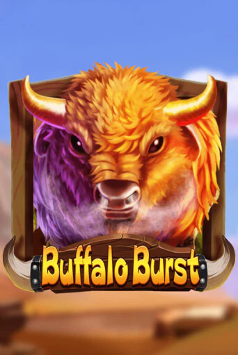 Демо игра Buffalo Burst играть онлайн | Casino X бесплатно