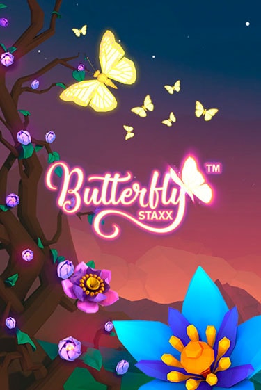 Демо игра Butterfly Staxx играть онлайн | Casino X бесплатно