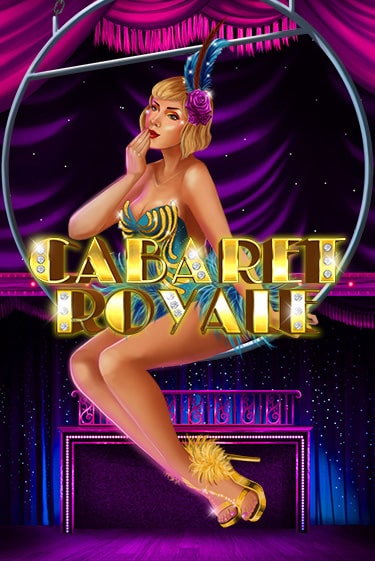 Демо игра Cabaret Royale играть онлайн | Casino X бесплатно