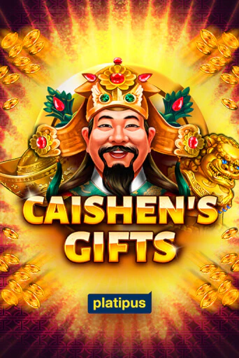 Демо игра Caishens gifts играть онлайн | Casino X бесплатно